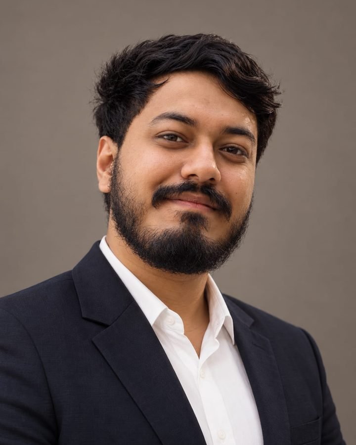 Rahul Banik