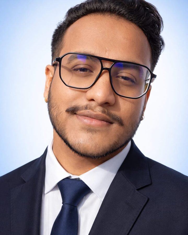 Rishikesh Shrivastava